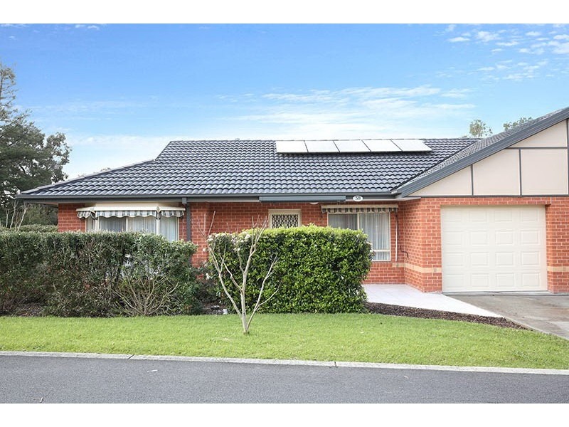 59/77-115 Mt Dandenong Road, Croydon VIC 3136