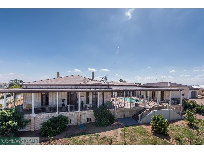 41 FAIRWAY BEND, Northam WA 6401