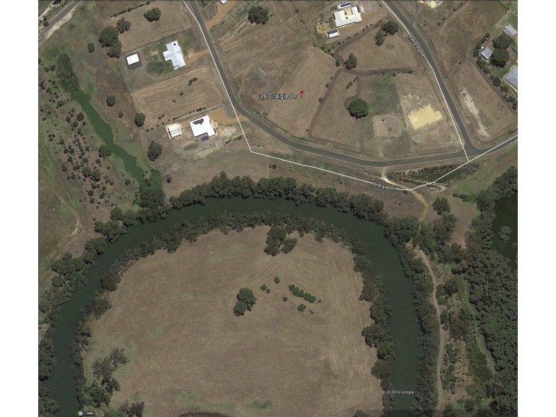 26 Craigie Dr, Roelands WA 6226