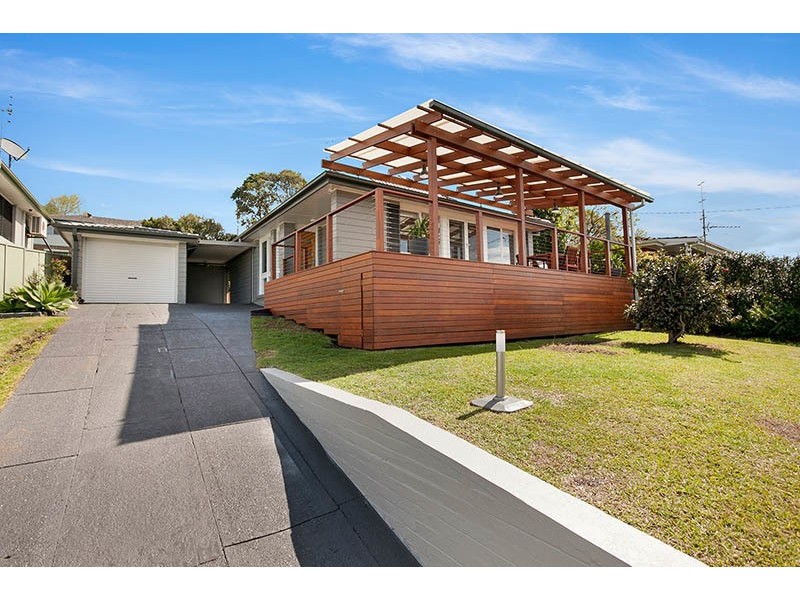 97B Landy Drive, Mount Warrigal NSW 2528