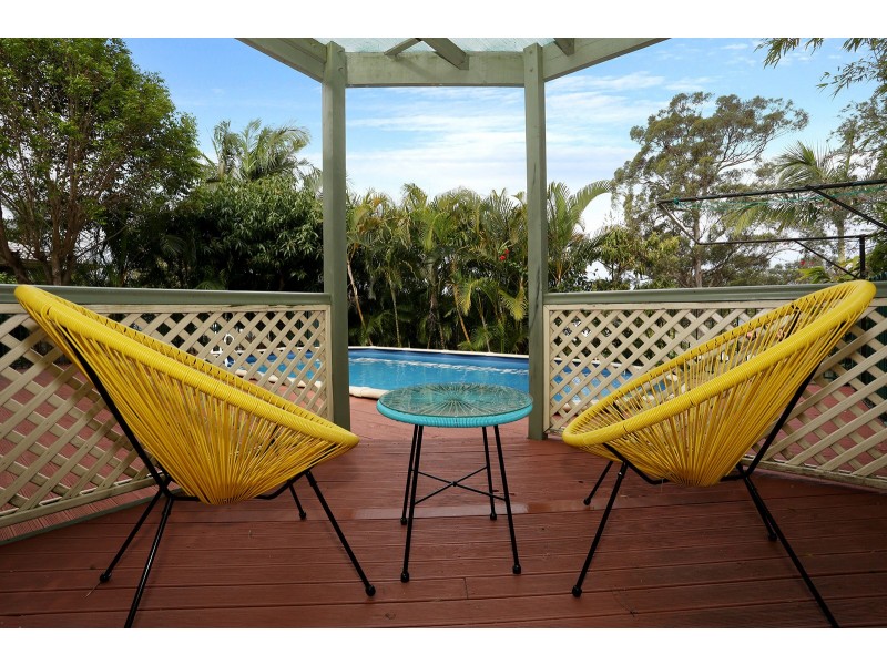 63 Pandeen Rd, Rochedale South QLD 4123