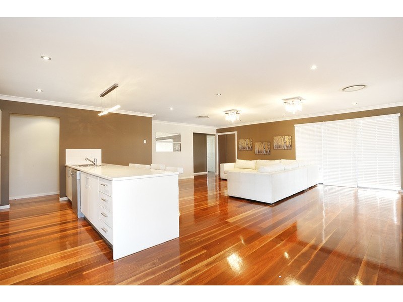 50-52 Bauer Drive, Mundoolun QLD 4285