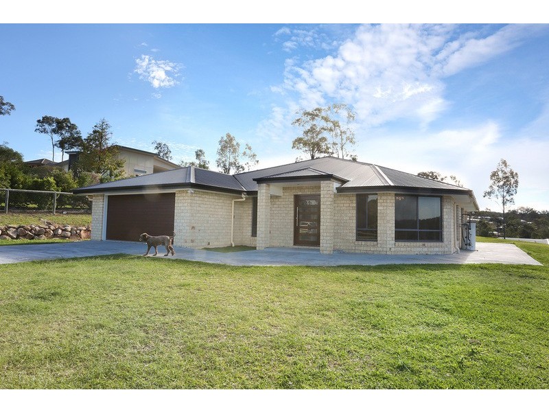 50-52 Bauer Drive, Mundoolun QLD 4285