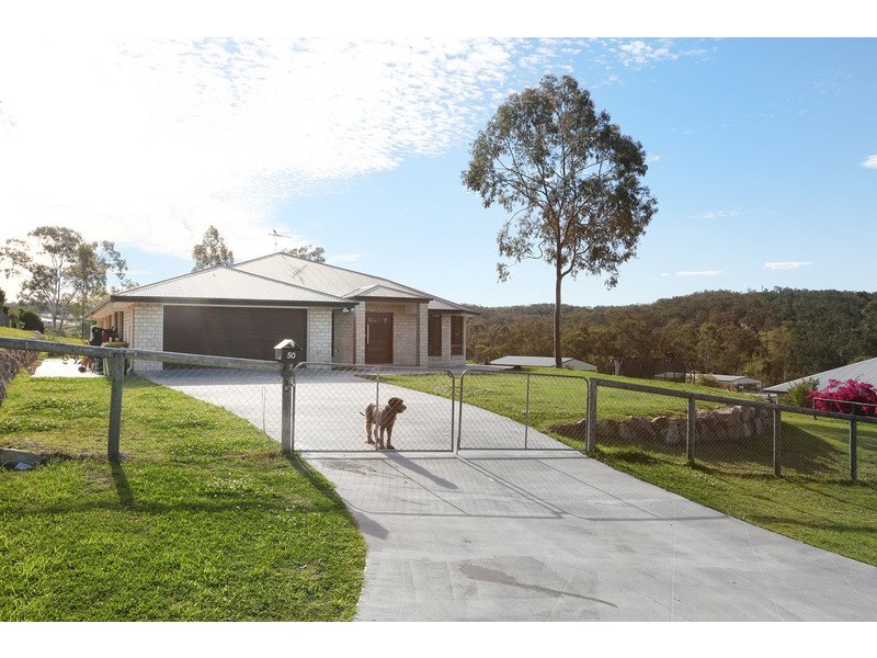 50-52 Bauer Drive, Mundoolun QLD 4285