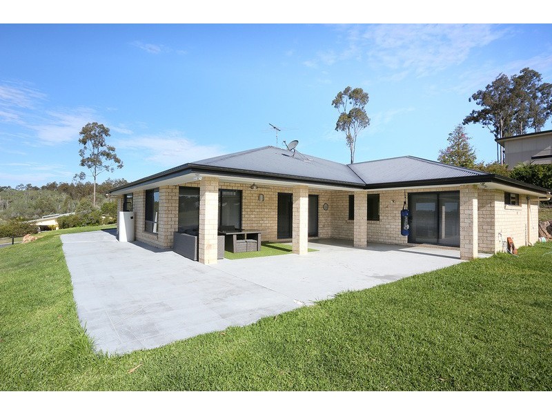 50-52 Bauer Drive, Mundoolun QLD 4285