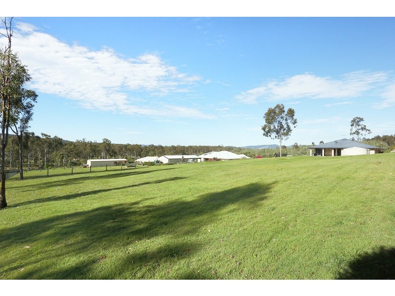 50-52 Bauer Drive, Mundoolun QLD 4285