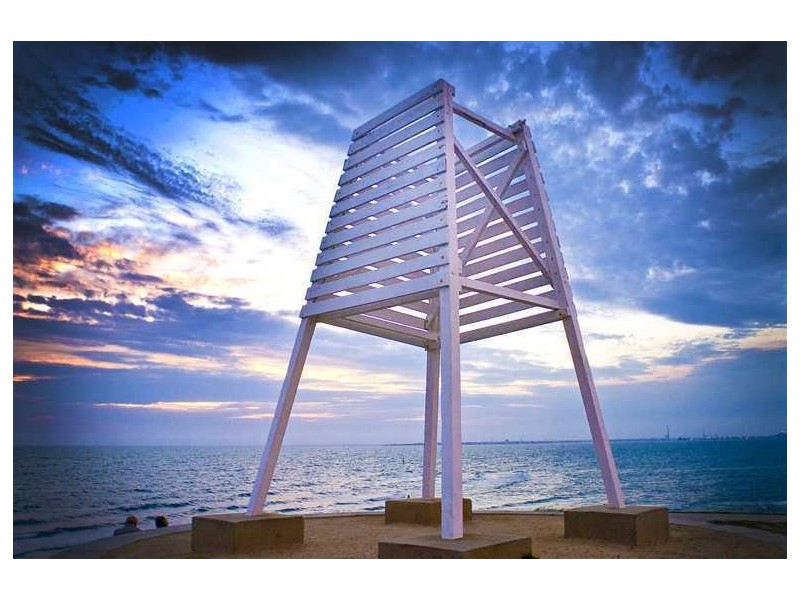 3/58 Broadway, Elwood VIC 3184