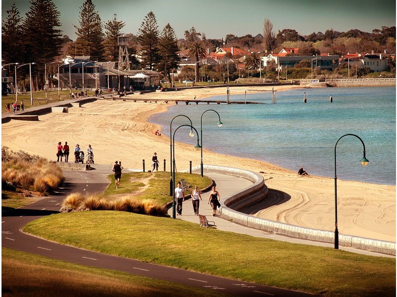 3/58 Broadway, Elwood VIC 3184