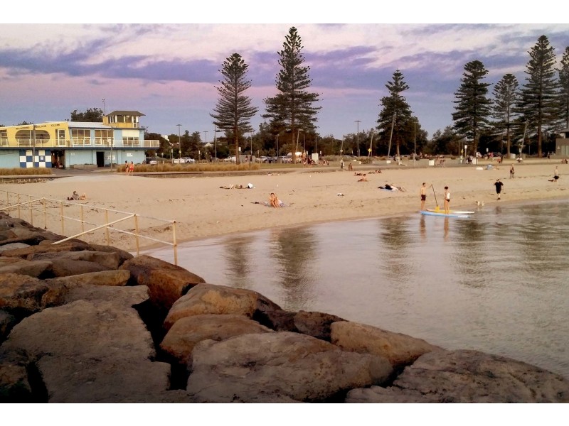 3/58 Broadway, Elwood VIC 3184