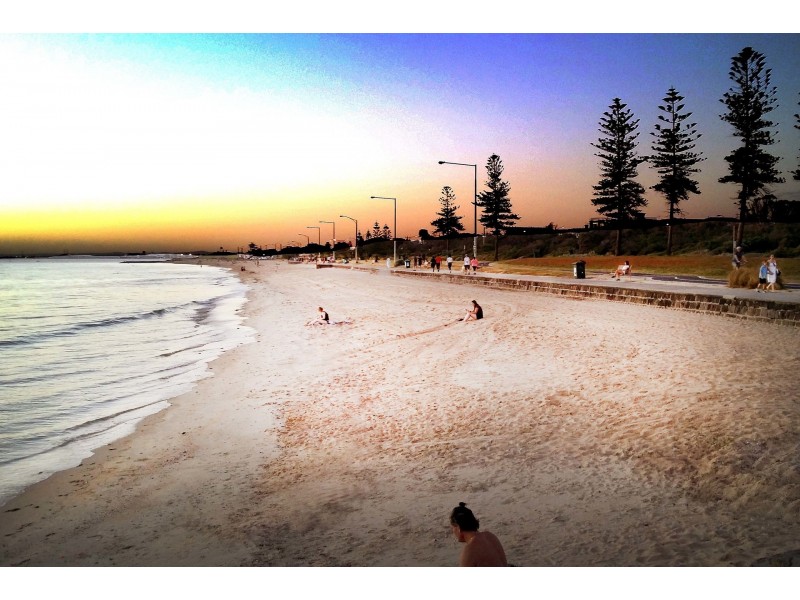 3/58 Broadway, Elwood VIC 3184