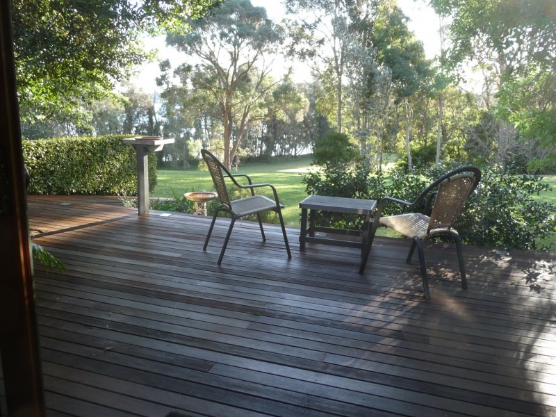 1 Hawdons Cove, Tuross Head NSW 2537