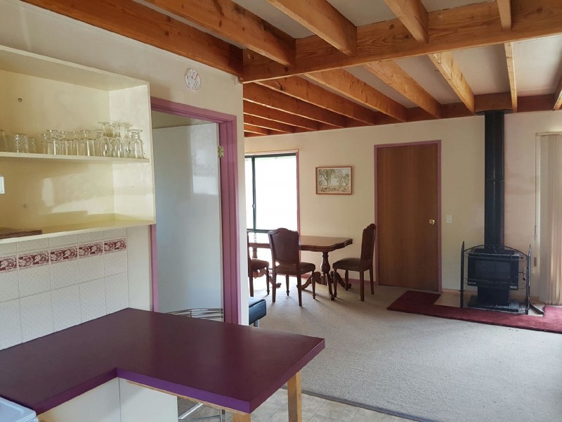 Unit 1-4/18 Crisp Street, Omeo VIC 3898