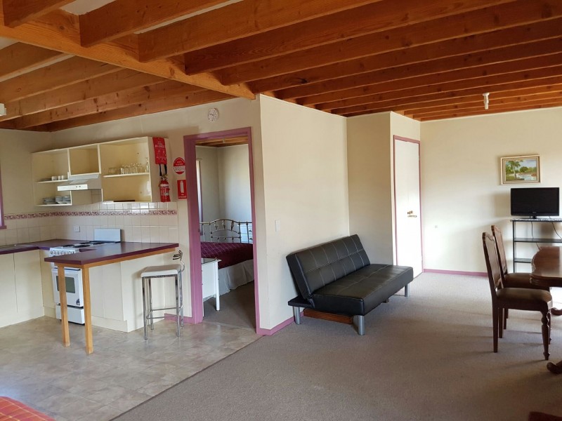 Unit 1-4/18 Crisp Street, Omeo VIC 3898