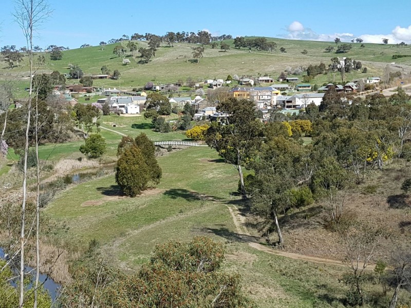 Unit 1-4/18 Crisp Street, Omeo VIC 3898