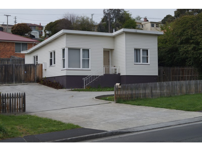 1/67 Springfield Avenue, West Moonah TAS 7009