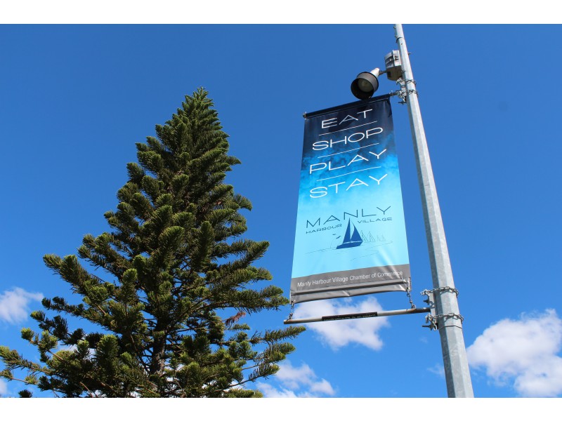 103  Kingsley Terrace, Manly QLD 4179