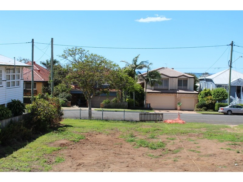 103  Kingsley Terrace, Manly QLD 4179