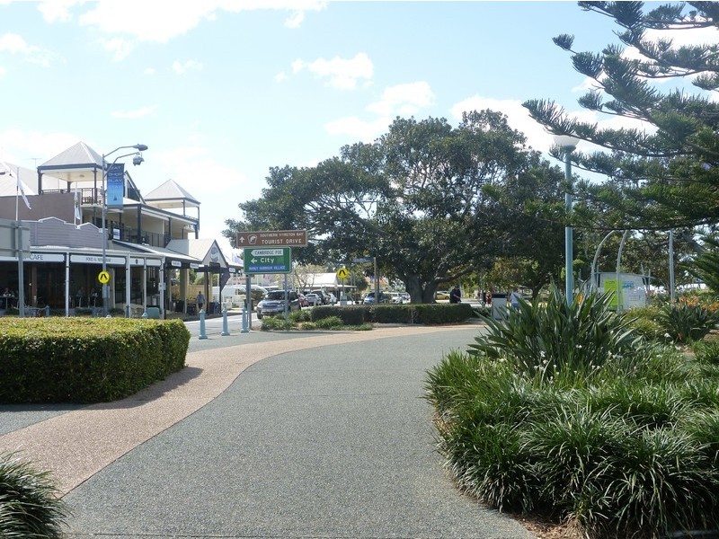 103  Kingsley Terrace, Manly QLD 4179