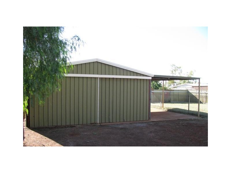 87 Darlot Street, Meekatharra WA 6642