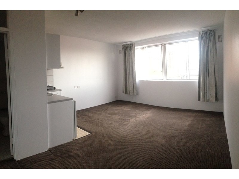 403/5 Ward Ave, Potts Point NSW 2011