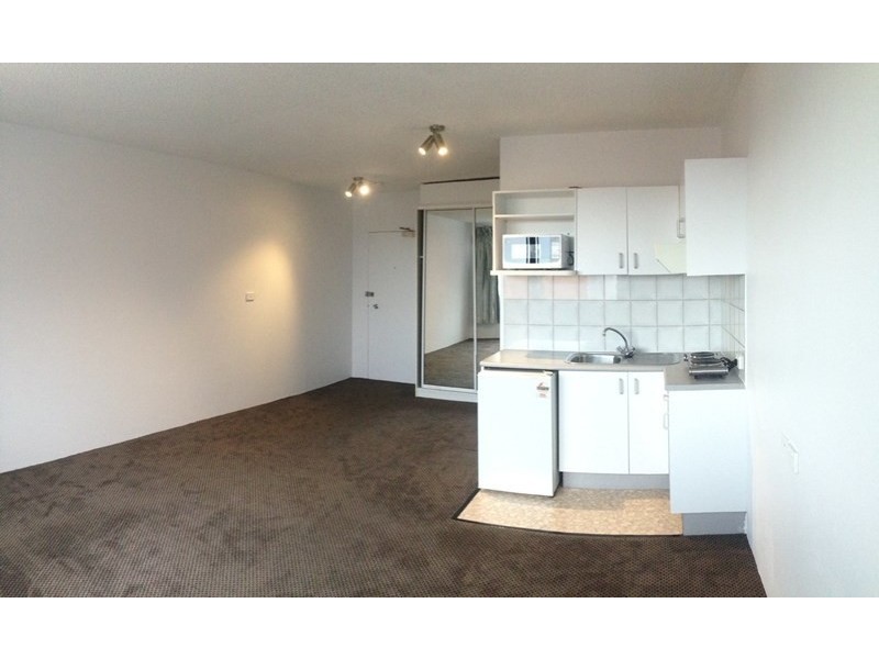 403/5 Ward Ave, Potts Point NSW 2011