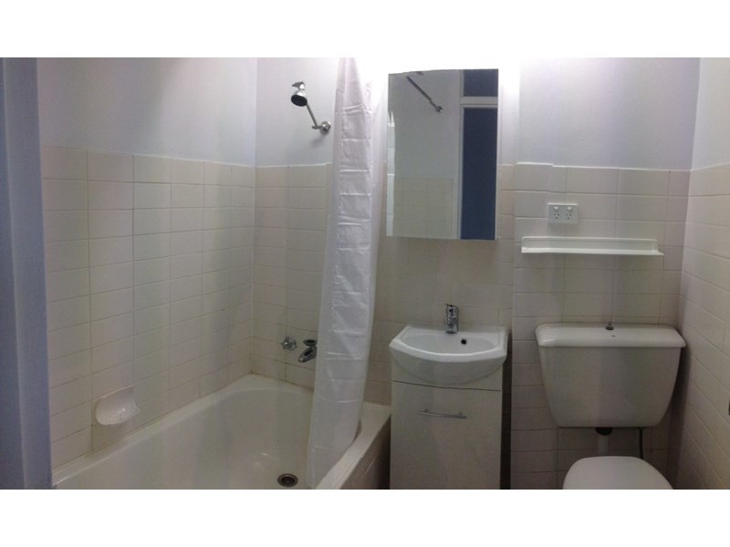 403/5 Ward Ave, Potts Point NSW 2011