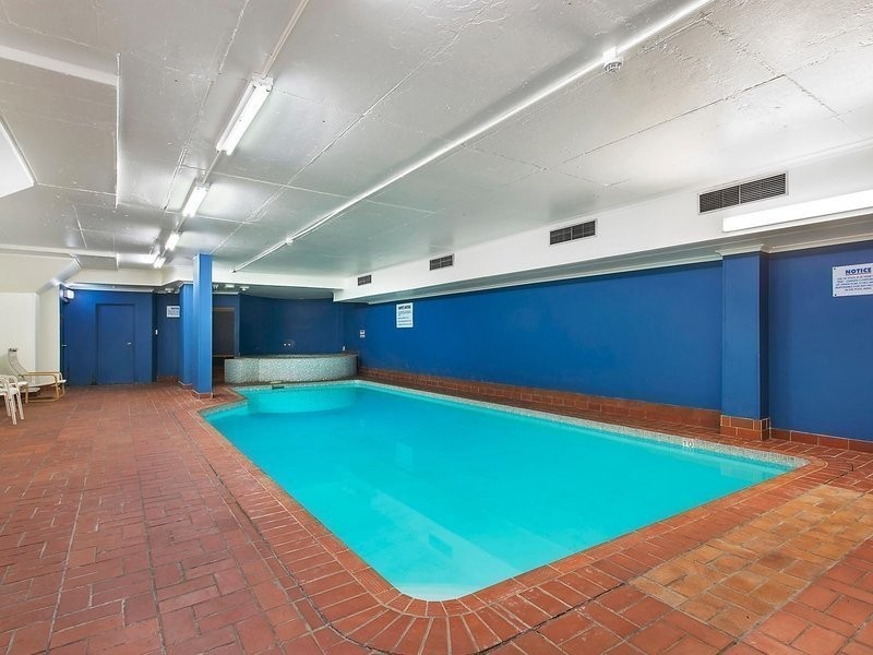 403/5 Ward Ave, Potts Point NSW 2011