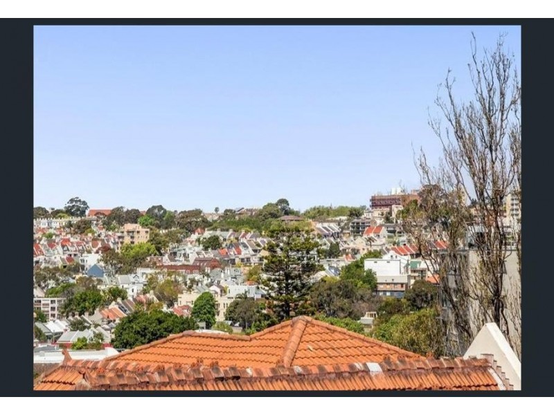 403/5 Ward Ave, Potts Point NSW 2011