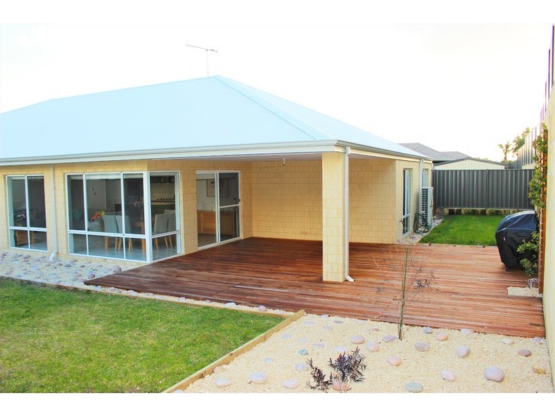 61 Mardo Ave, Australind WA 6233