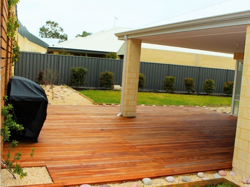 61 Mardo Ave, Australind WA 6233