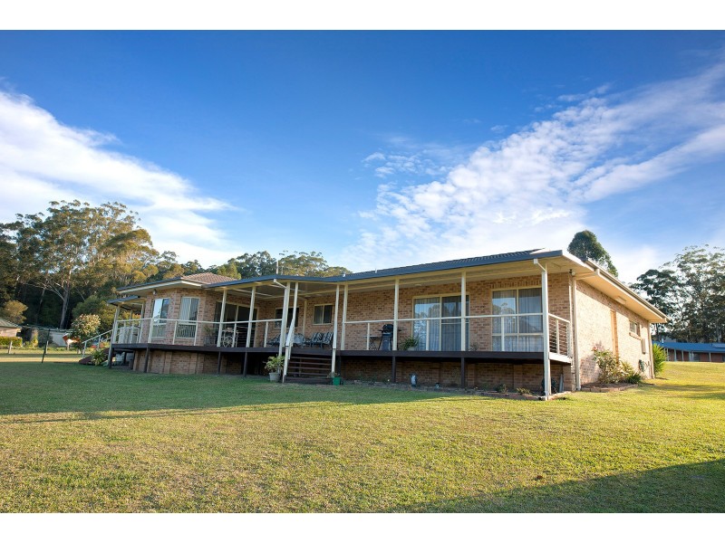 13 Moncrieff Close, King Creek NSW 2446