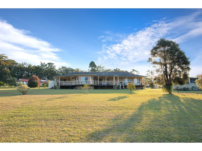 13 Moncrieff Close, King Creek NSW 2446