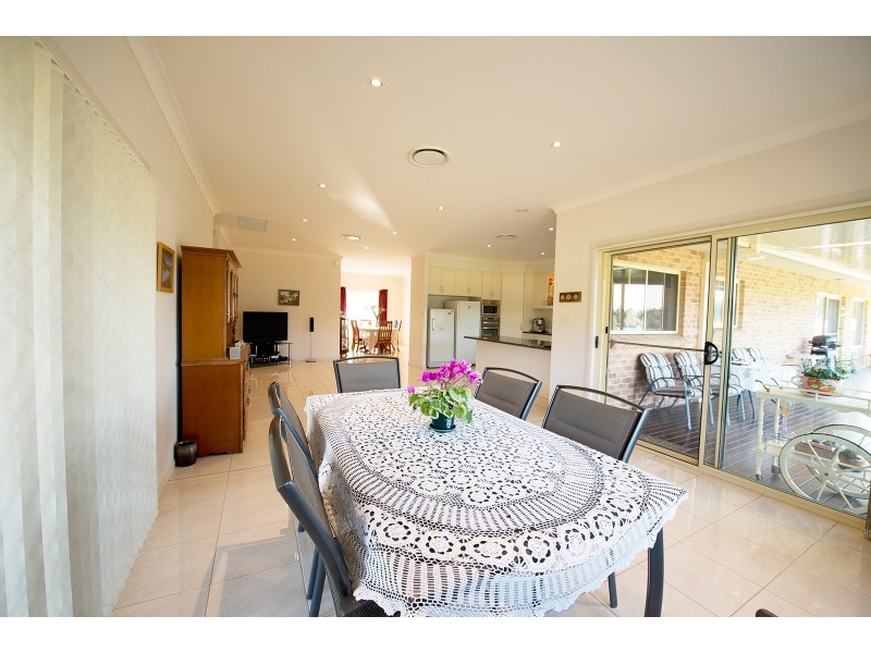 13 Moncrieff Close, King Creek NSW 2446