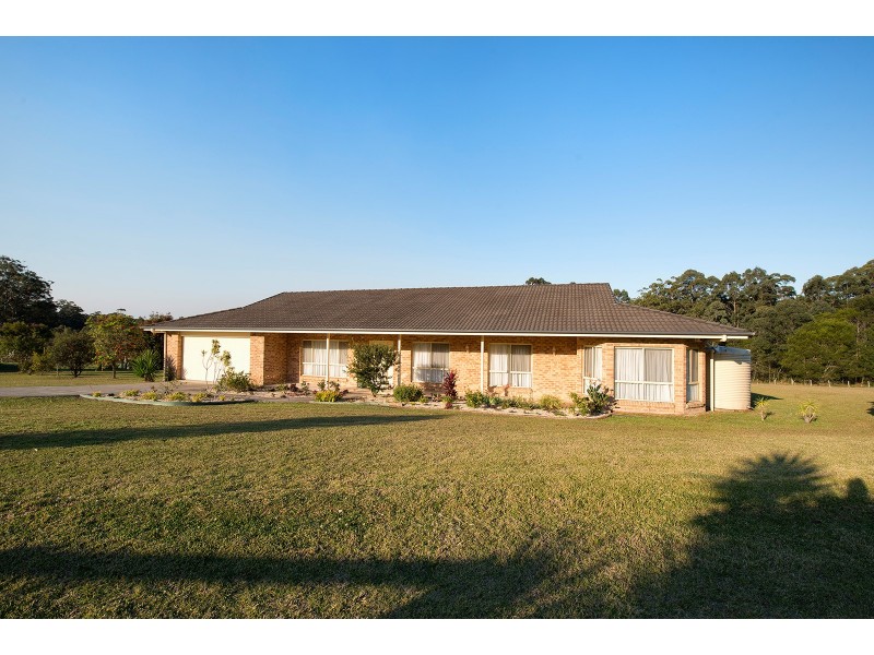 13 Moncrieff Close, King Creek NSW 2446