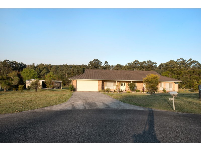 13 Moncrieff Close, King Creek NSW 2446