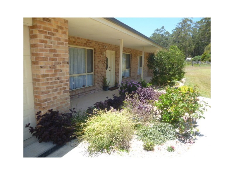 13 Moncrieff Close, King Creek NSW 2446