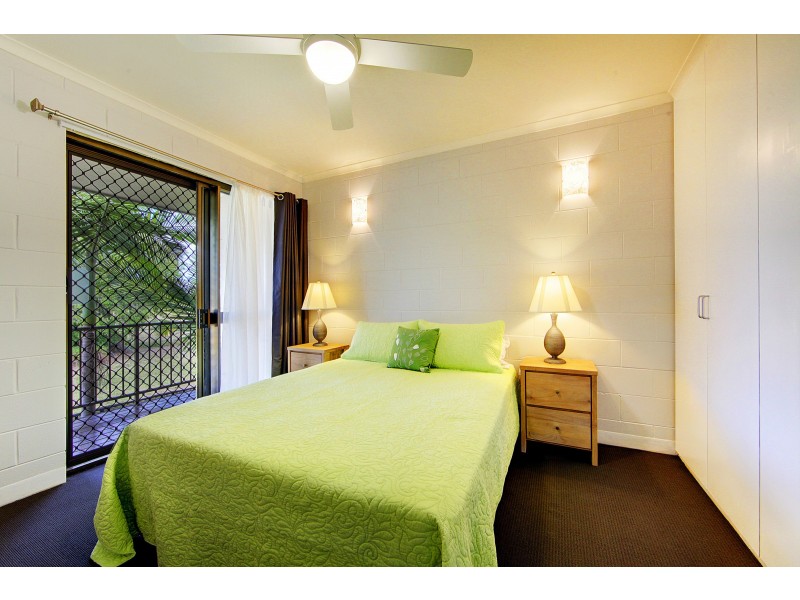 Belgian Gardens QLD 4810