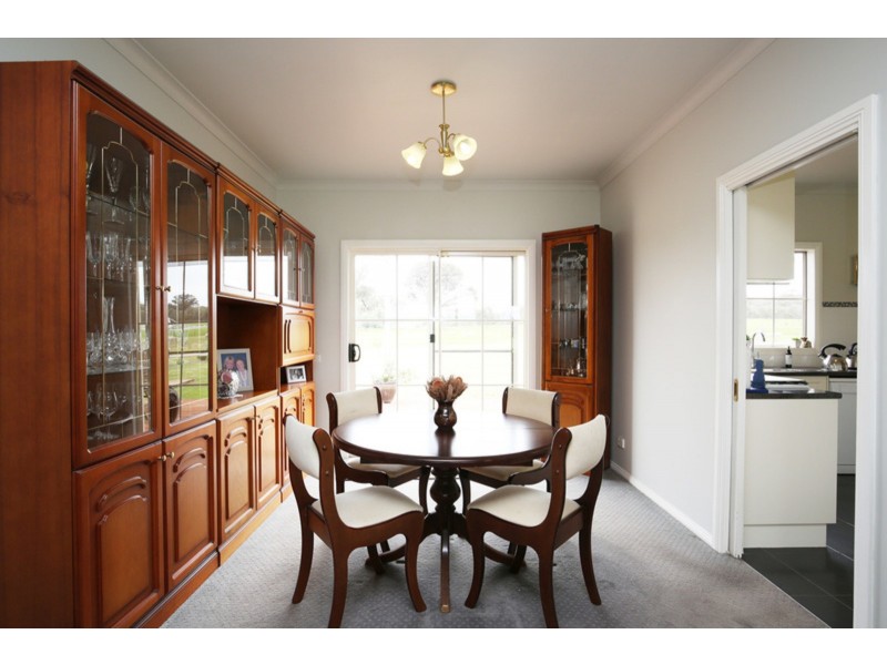 467 Gellibrand Tonks Rd, Earlston VIC 3669