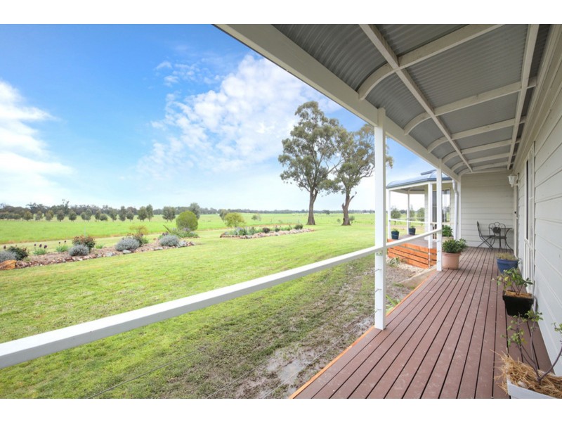 467 Gellibrand Tonks Rd, Earlston VIC 3669