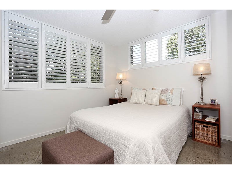 3/76 Swinburne Street, Lutwyche QLD 4030