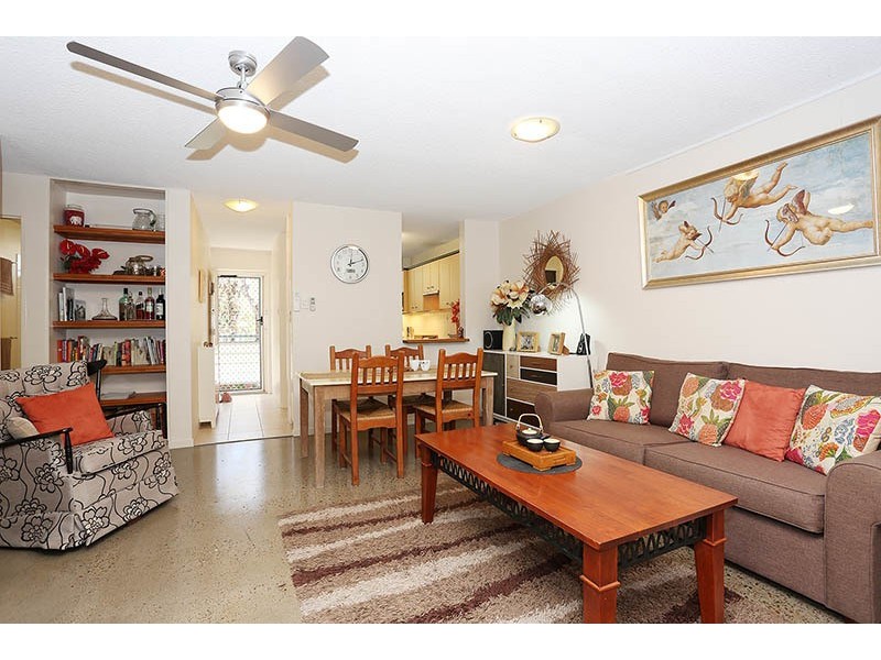 3/76 Swinburne Street, Lutwyche QLD 4030