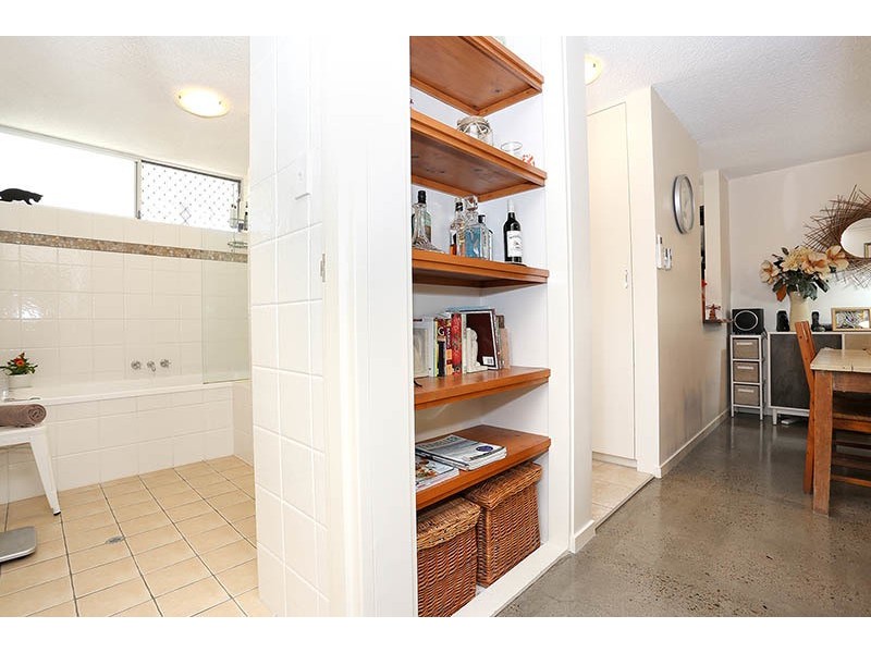 3/76 Swinburne Street, Lutwyche QLD 4030