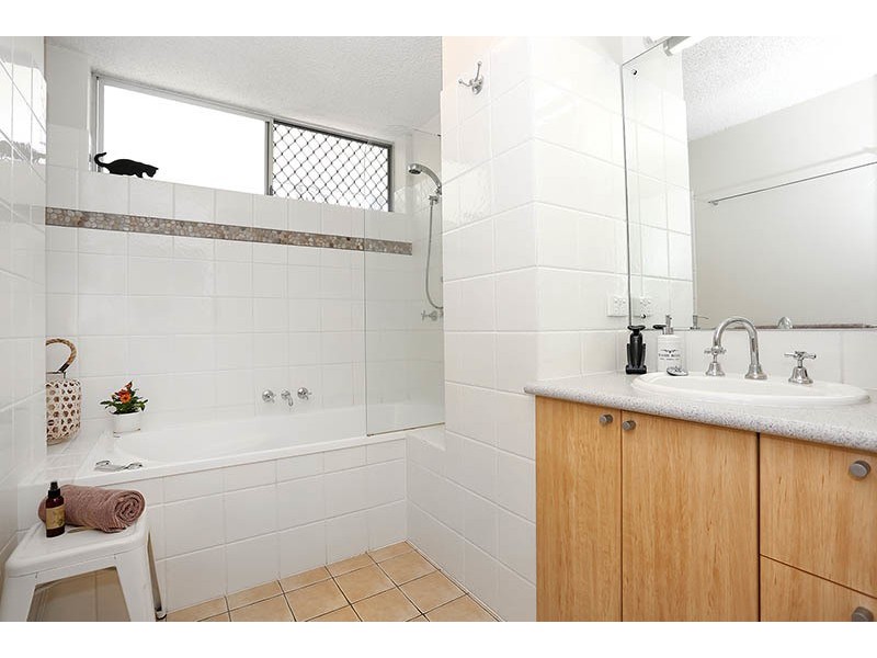 3/76 Swinburne Street, Lutwyche QLD 4030