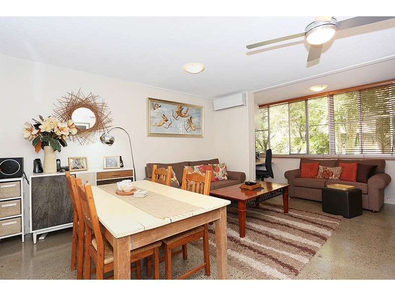 3/76 Swinburne Street, Lutwyche QLD 4030
