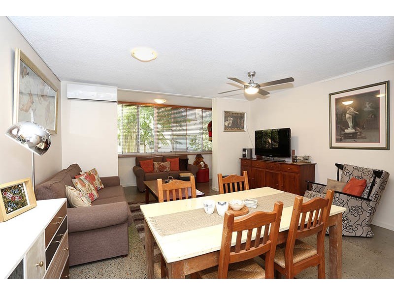 3/76 Swinburne Street, Lutwyche QLD 4030