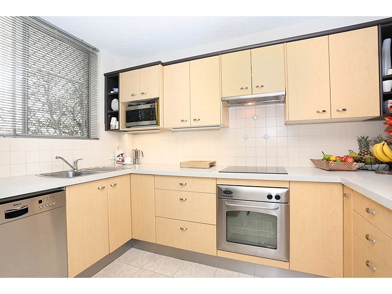 3/76 Swinburne Street, Lutwyche QLD 4030