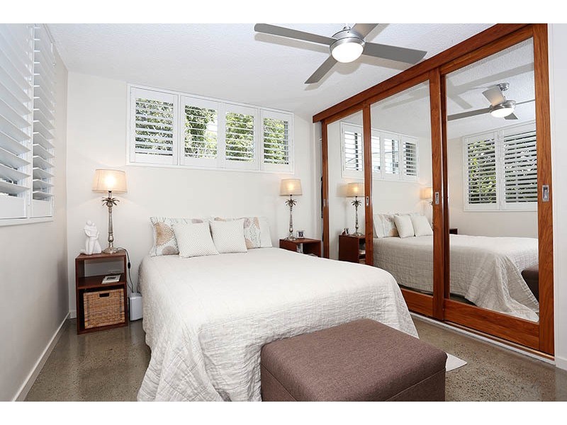 3/76 Swinburne Street, Lutwyche QLD 4030