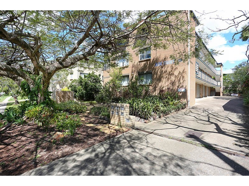 3/76 Swinburne Street, Lutwyche QLD 4030