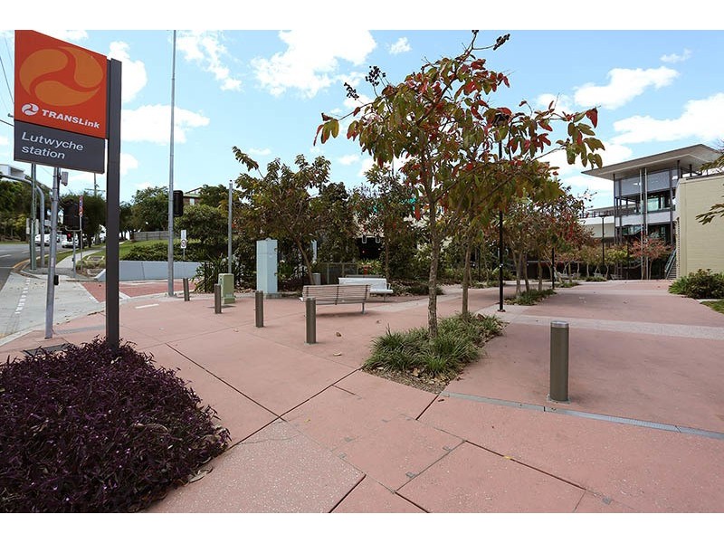 3/76 Swinburne Street, Lutwyche QLD 4030