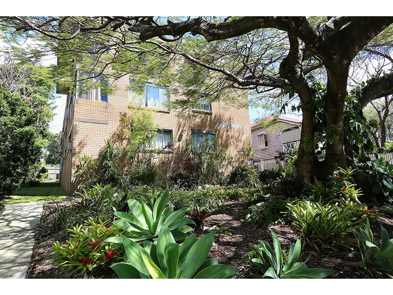 3/76 Swinburne Street, Lutwyche QLD 4030